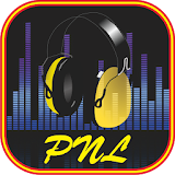 PNL - Latest Songs Mp3 icon