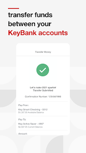 KeyBank – Online & Mobile Bank Apk Download New* 5