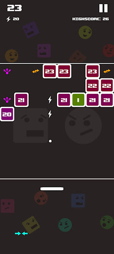 Squarken Screen 2