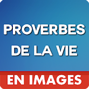 Top 46 Books & Reference Apps Like Proverbes De La Vie En Images - Best Alternatives