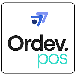 Icon image Ordev POS App