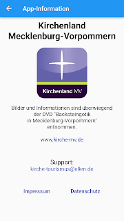 Kirchenland MV screenshot 9