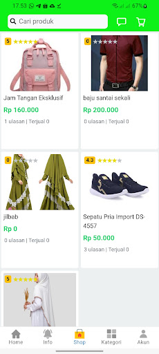 DMF Payment Screen 3