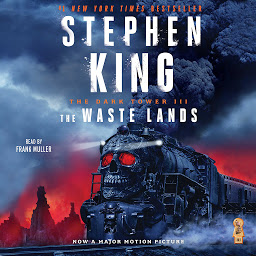 图标图片“Dark Tower III: The Waste Lands”