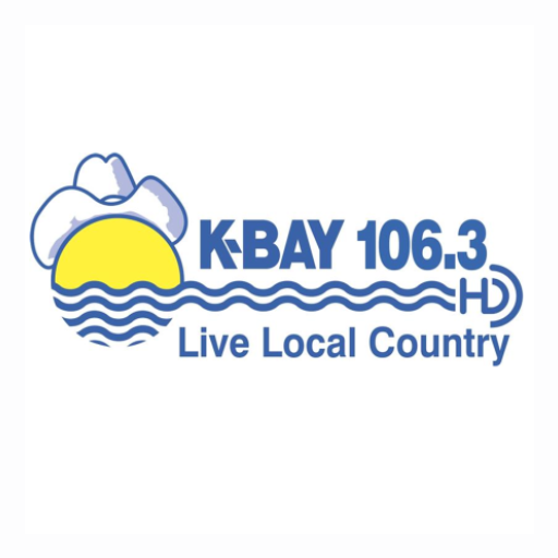 WKBX logo