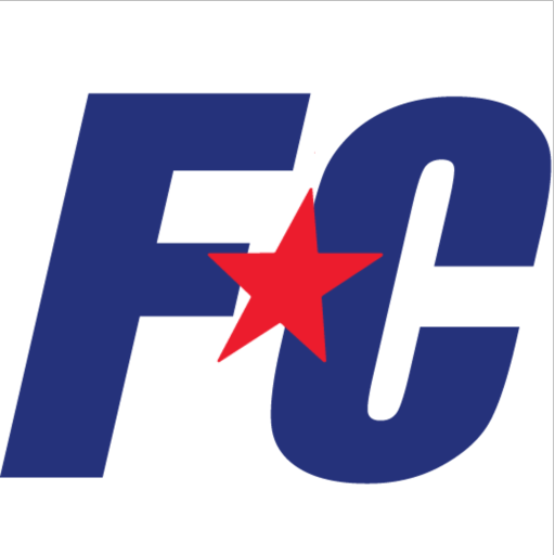 FirstCash logo