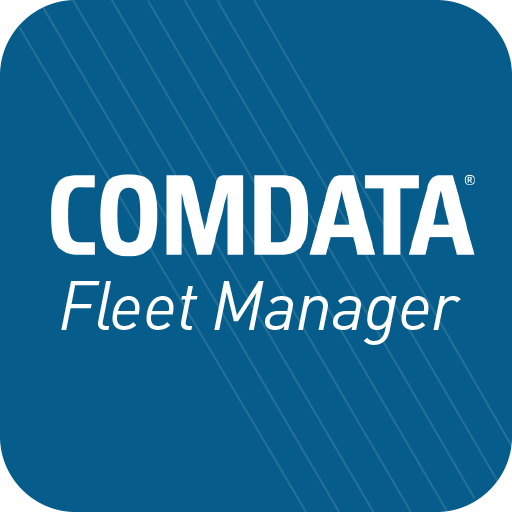 Comdata Fleet Manager  Icon