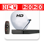 DIRECT to Home DISH TV REMOTE (New 2020) Apk