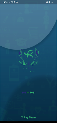 X-Ray Team Screen 3