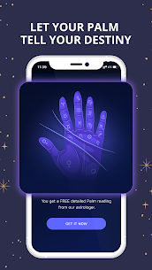 Nebula Horoscope & Astrology MOD APK (Subscribed) 5