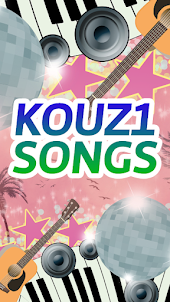 Kouz1 Songs