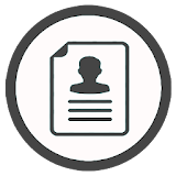 My Resume/CV Builder icon