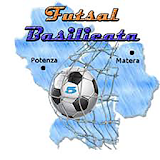 Futsal Basilicata App icon