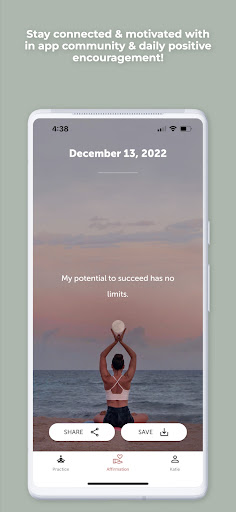 Screenshot of RENEW with Riva
