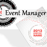 Event Manager icon