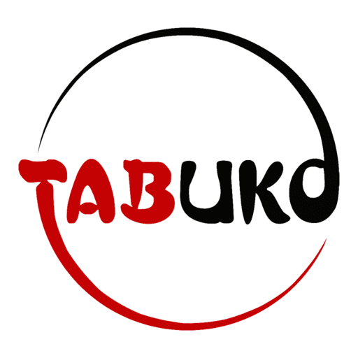 TABUKO sushi&pizza | Алма-Ата logo