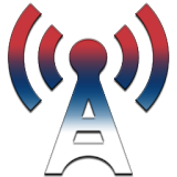 Serbian radio stations icon