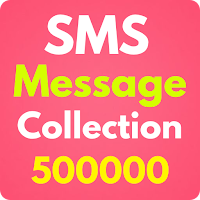 2023 Sms Message 50000