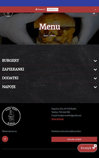 Food Pork Screen 3