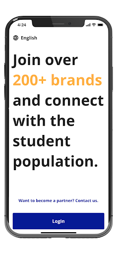 Unipal Business Screen 2