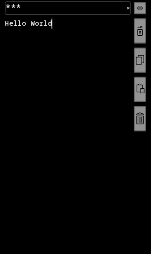 Crypt It Screen 3