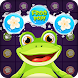 Bubble Link: Frog Pop! - Androidアプリ
