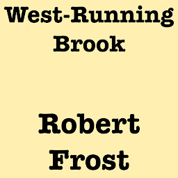 Icon image West-Running Brook