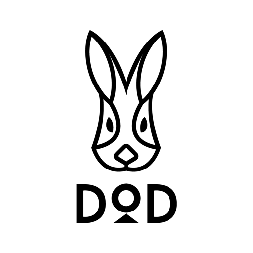 DOD camp+us logo