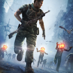 Cover Image of Download DEAD TARGET: Zombie Games 3D 4.73.0 APK