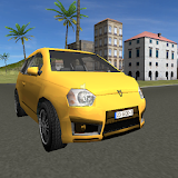 Test Drive Car icon