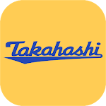 Cover Image of Download Takahashi  APK