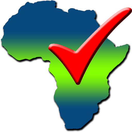 Biosecurity Africa logo