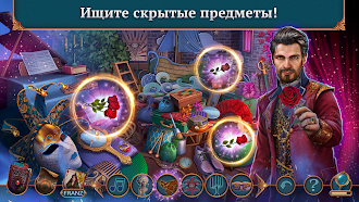 Game screenshot Связанные Любовью: Фортуна mod apk