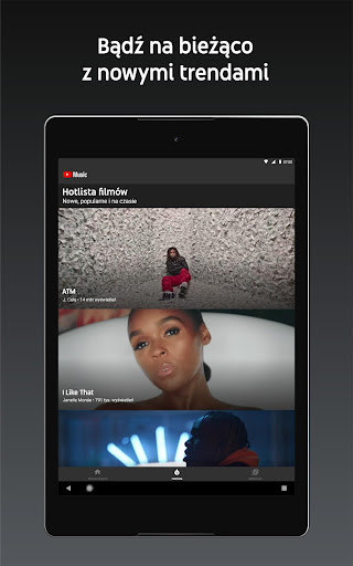 Mobile Android Screenshots 8