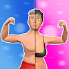 Muscle Merge icon