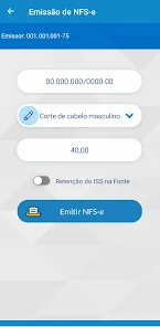 NFSe Mobile – Applications sur Google Play