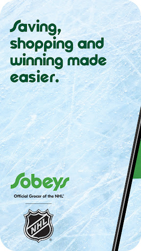 Sobeys Screenshot 1 - AppWisp.com