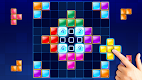 screenshot of Block Puzzle Games