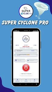 SUPER CYCLONE PRO - Unlimited
