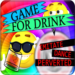 Icon image Game For Drink