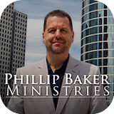 Phillip Baker Ministries icon