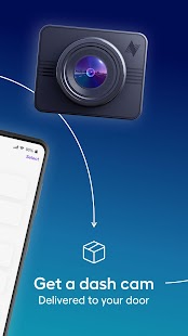 Nexar - Connected AI Dash Cam Screenshot