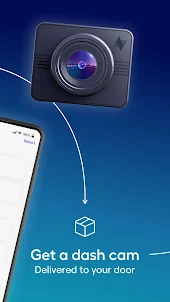 Nexar - Connected AI Dash Cam