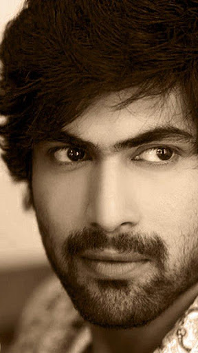 Android application Rana Wallpapers,Movies,Puzzle screenshort