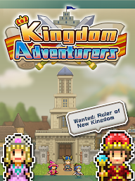 Kingdom Adventurers