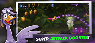 Game screenshot Wild Goose Game Sally`s Story apk download