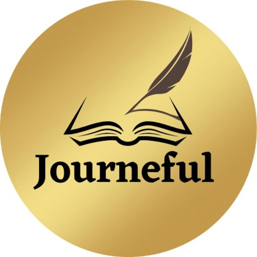 Journeful logo