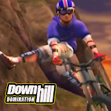 Tricks Downhill Domination icon