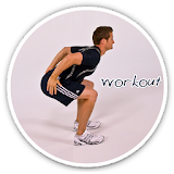 Squats Workout Guide icon
