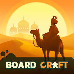 Icon image Silk Road Master